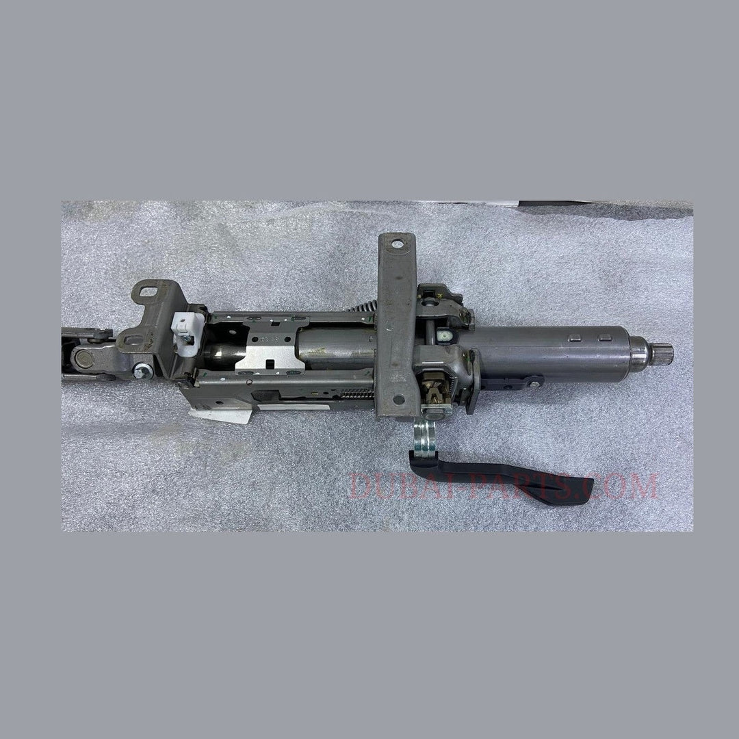 BMW X1,U11 STEERING COLUMN 6891198 USED