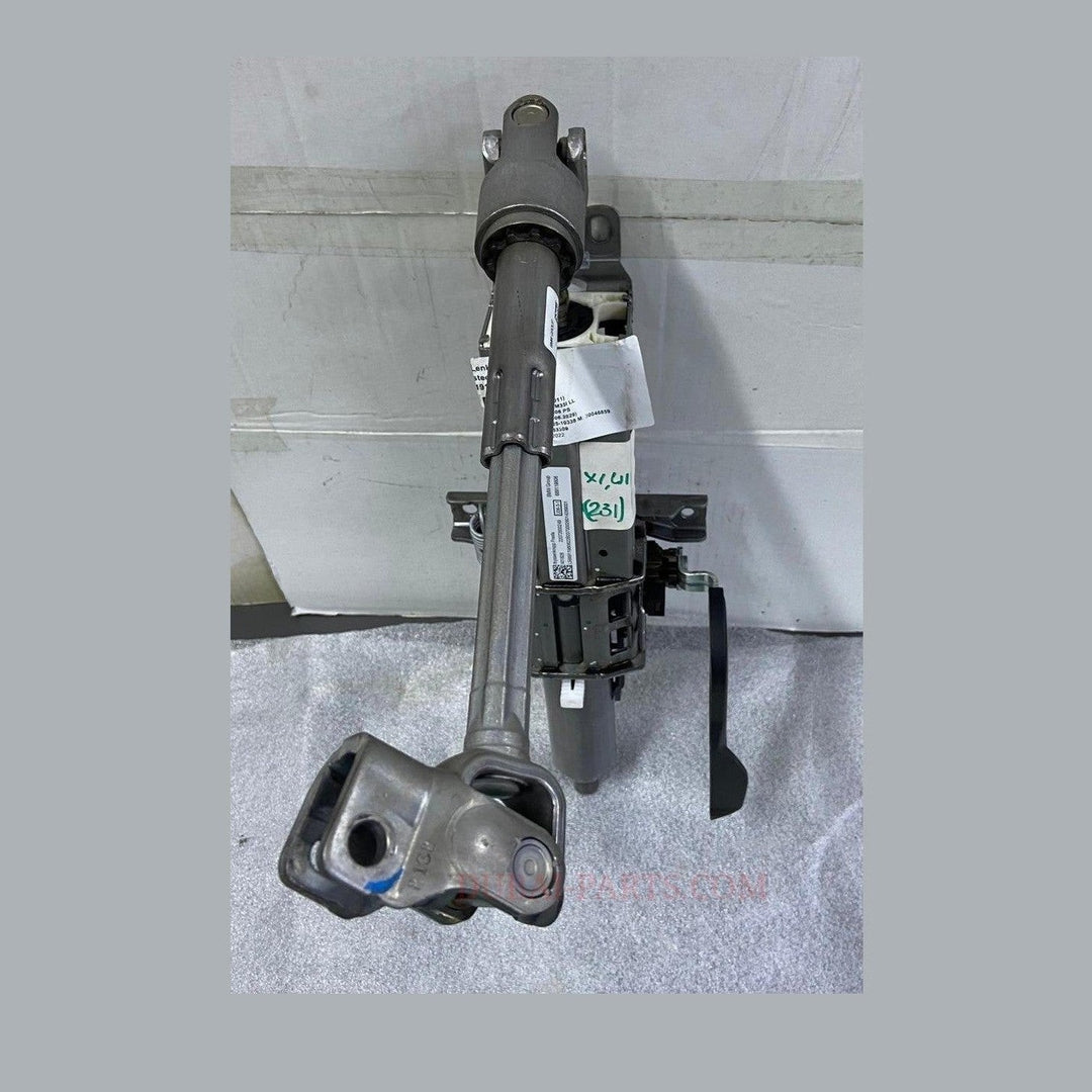 BMW X1,U11 STEERING COLUMN 6891198 USED