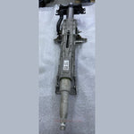 Load image into Gallery viewer, BMW G01,G02 STEERING COLUMN 6896187 USED
