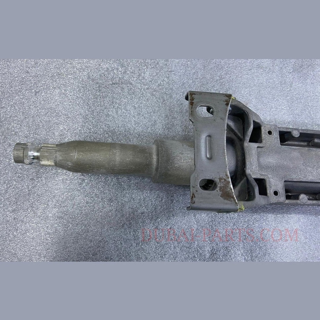 BMW G01,G02 STEERING COLUMN 6896187 USED