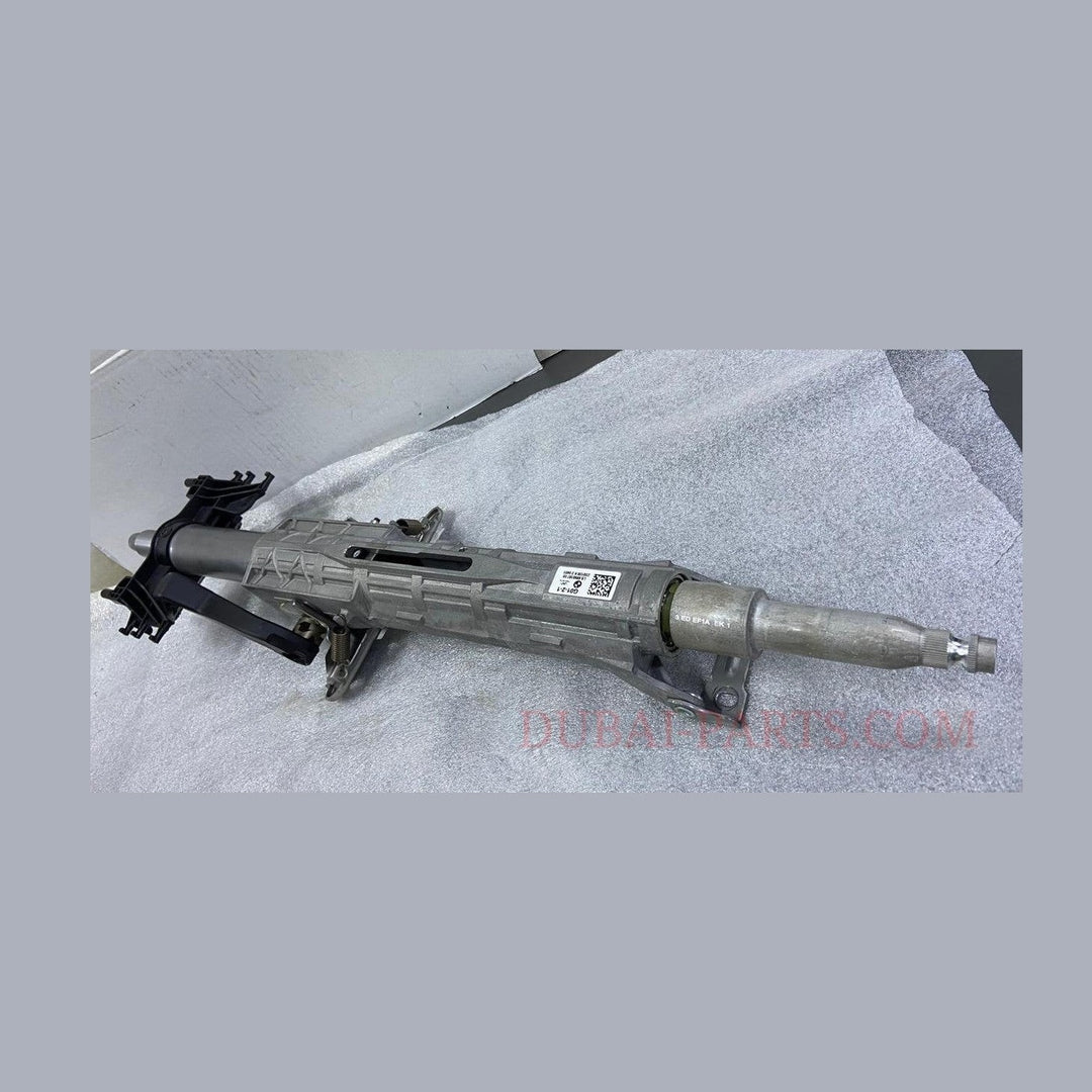BMW G01,G02 STEERING COLUMN 6896187 USED