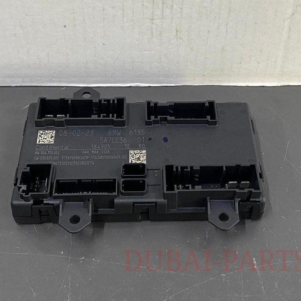 BMW G70 DOOR CONTROL UNIT 5A7CC36 BRAND NEW