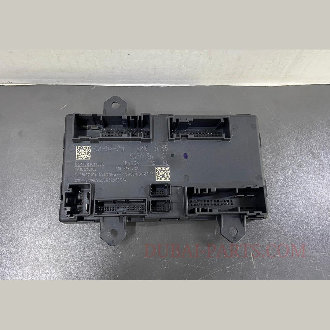 BMW G70 DOOR CONTROL UNIT 5A7CC36 BRAND NEW