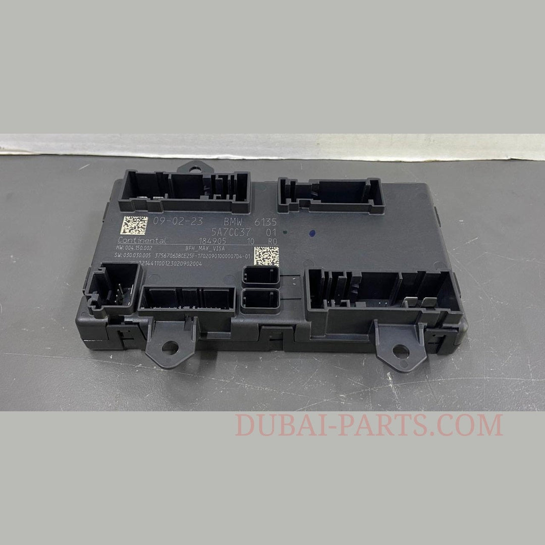 BMW G70 DOOR CONTROL UNIT 5A7CC37 OEM