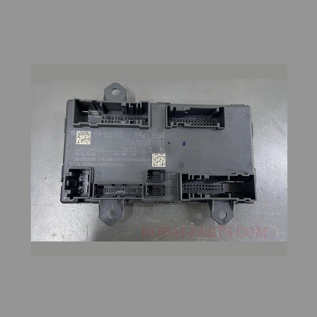 BMW G70 DOOR CONTROL UNIT 5A7CC37 OEM
