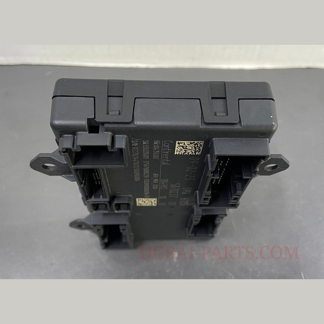 BMW G70 DOOR CONTROL UNIT 5A7CC37 OEM