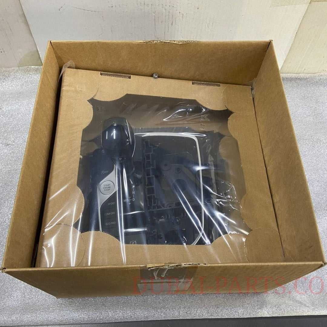 BMW G20 CENTER CONSOLE GEAR SHIFT 5A7DFE7 NEW