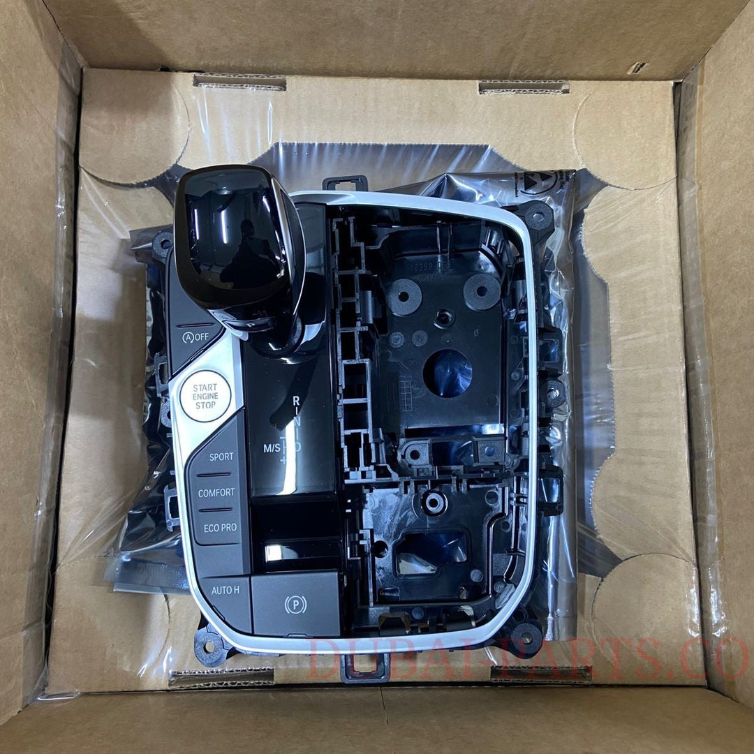 BMW G20 CENTER CONSOLE GEAR SHIFT 5A7DFE7 NEW