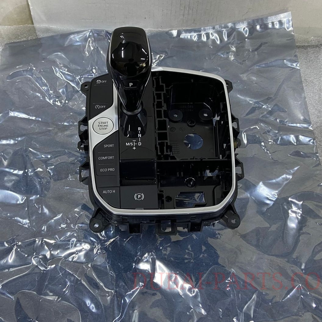 BMW G20 CENTER CONSOLE GEAR SHIFT 5A7DFE7 NEW