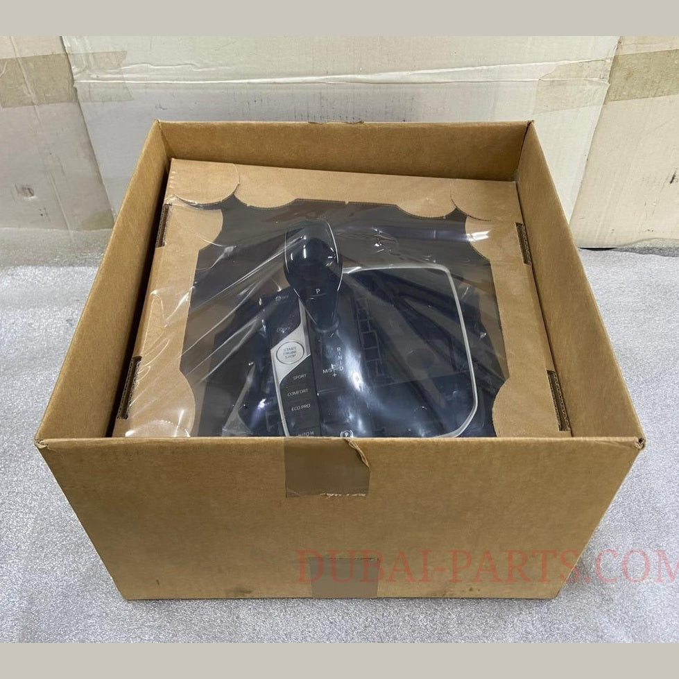 BMW G20 CENTER CONSOLE GEAR SHIFT 5A68D99 NEW