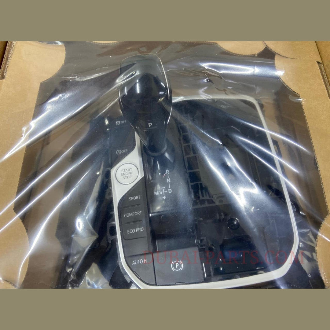 BMW G20 CENTER CONSOLE GEAR SHIFT 5A68D99 NEW