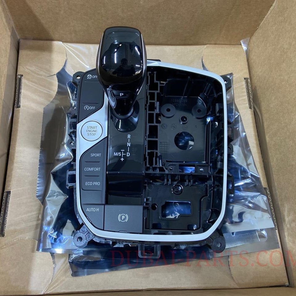 BMW G20 CENTER CONSOLE GEAR SHIFT 5A68D99 NEW