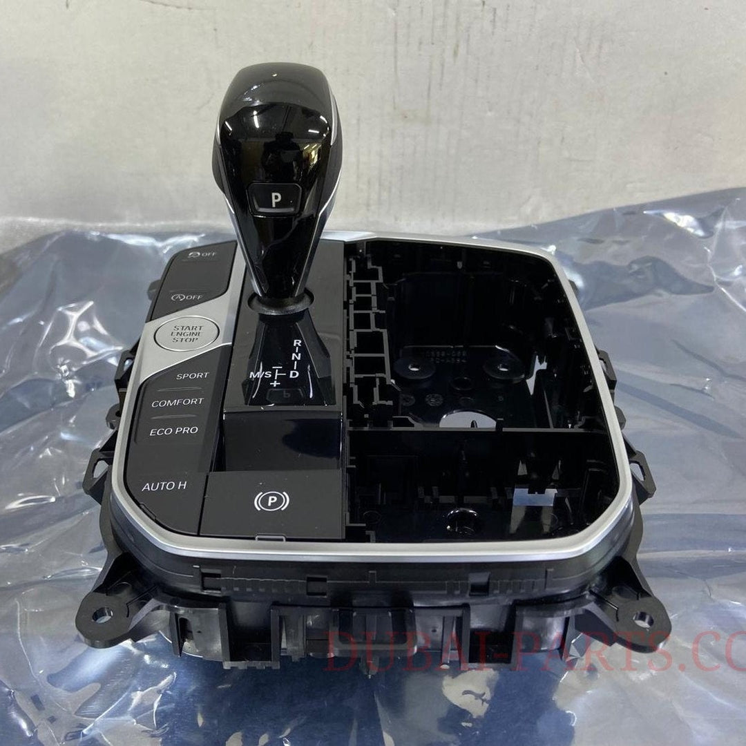 BMW G20 CENTER CONSOLE GEAR SHIFT 5A68D99 NEW
