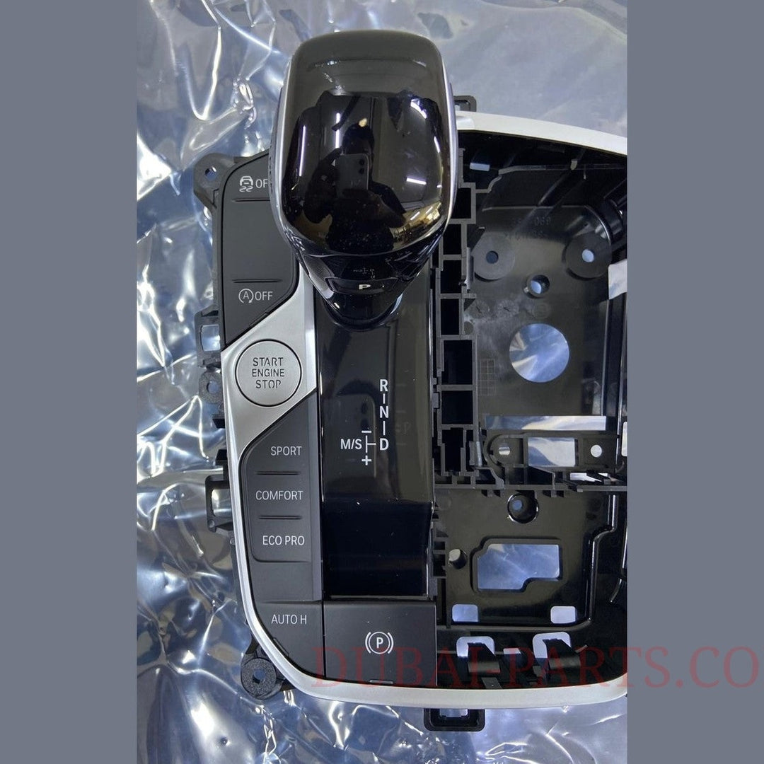 BMW G20 CENTER CONSOLE GEAR SHIFT 5A68D99 NEW