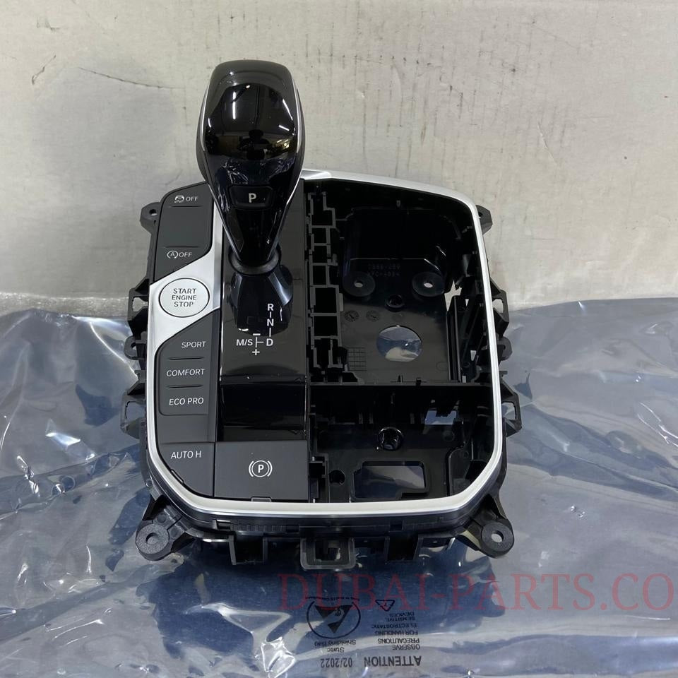 BMW G20 CENTER CONSOLE GEAR SHIFT 5A68D99 NEW