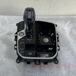 Load image into Gallery viewer, BMW X5 X6 X7 CENTER CONSOLE GEAR SHIFT 5A32BD5 CRYSTAL NEW