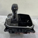 Load image into Gallery viewer, BMW X5 X6 X7 CENTER CONSOLE GEAR SHIFT 5A32BD5 CRYSTAL NEW