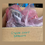Load image into Gallery viewer, BMW X5 X6 X7 CENTER CONSOLE GEAR SHIFT 5A32BD5 CRYSTAL NEW