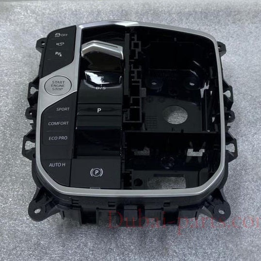 BMW G20 CENTER CONSOLE GEAR SHIFT 5A6AE94 NEW