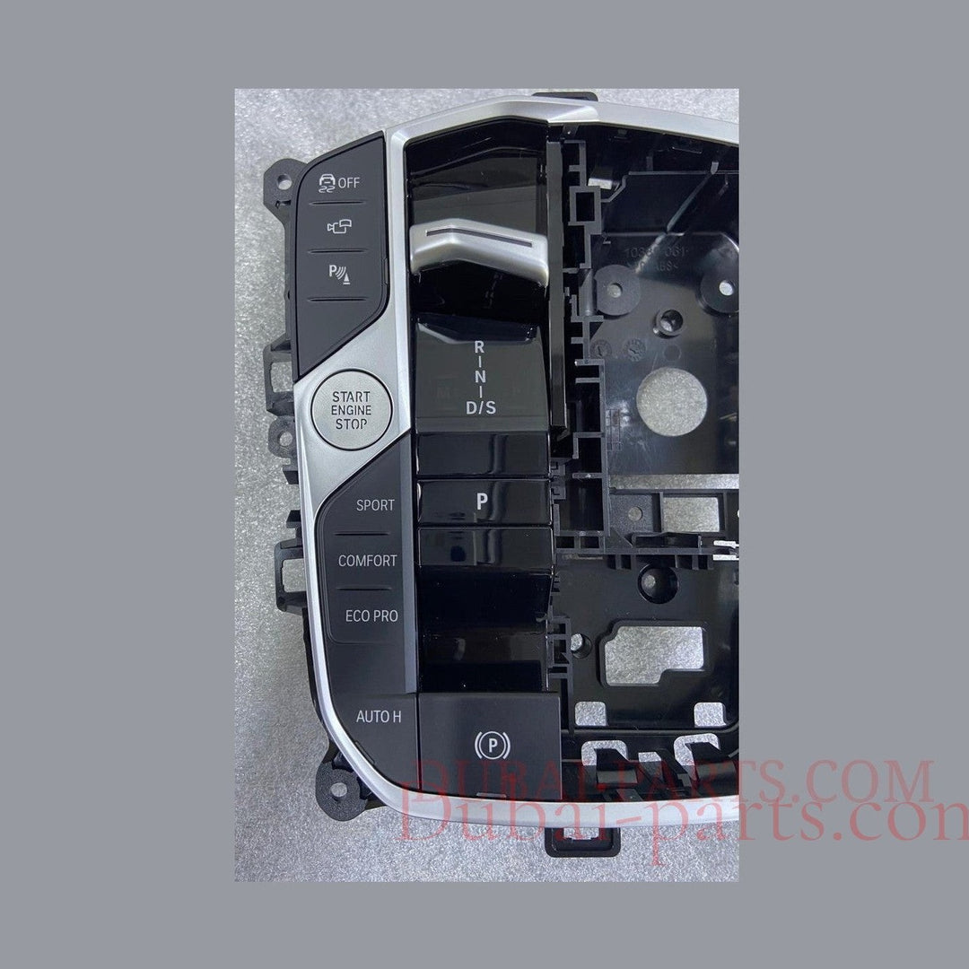 BMW G20 CENTER CONSOLE GEAR SHIFT 5A6AE94 NEW