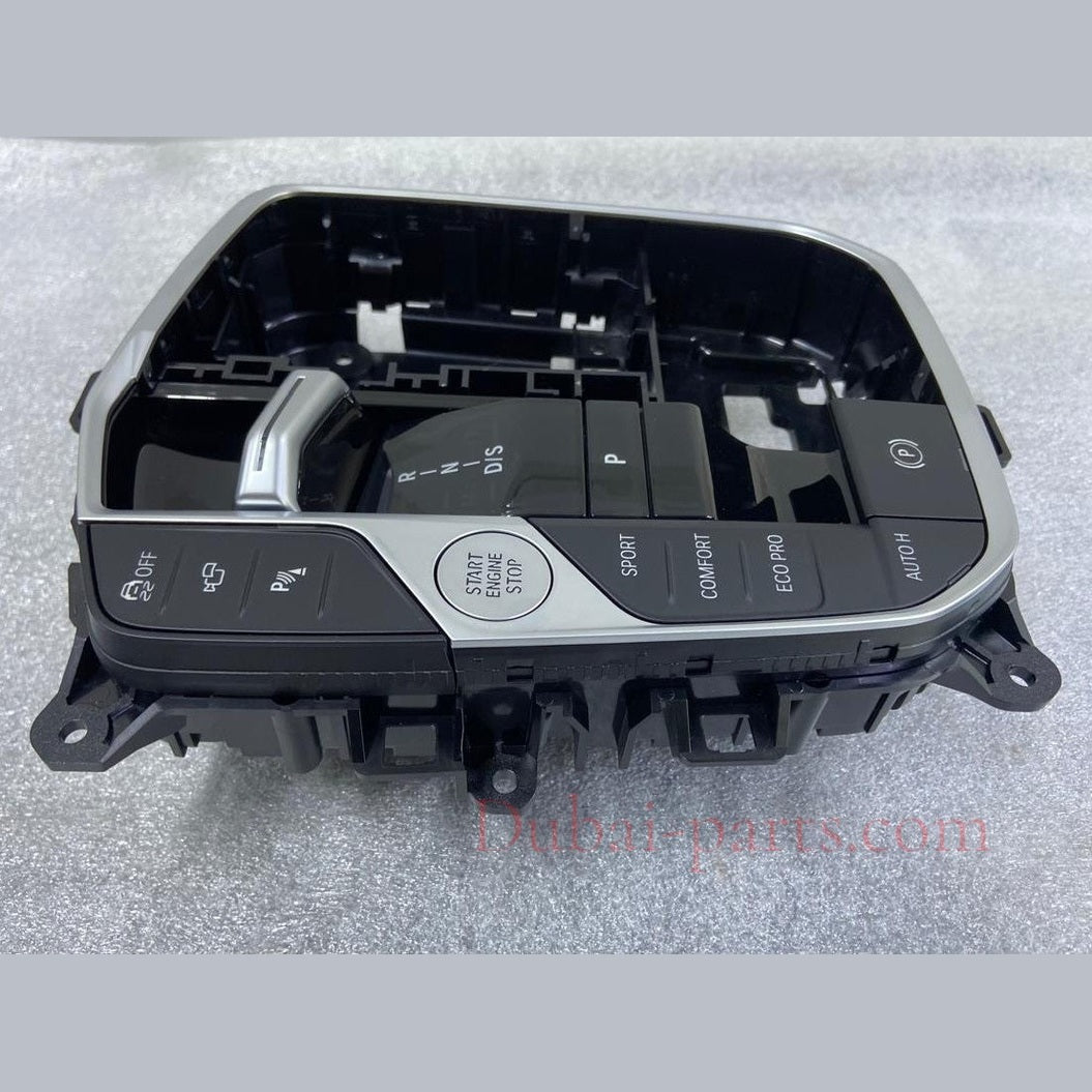 BMW G20 CENTER CONSOLE GEAR SHIFT 5A6AE94 NEW