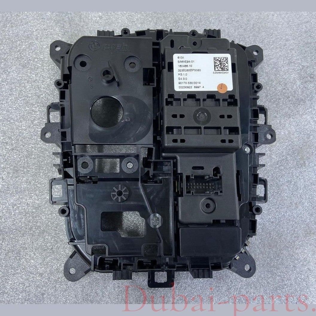 BMW G20 CENTER CONSOLE GEAR SHIFT 5A6AE94 NEW