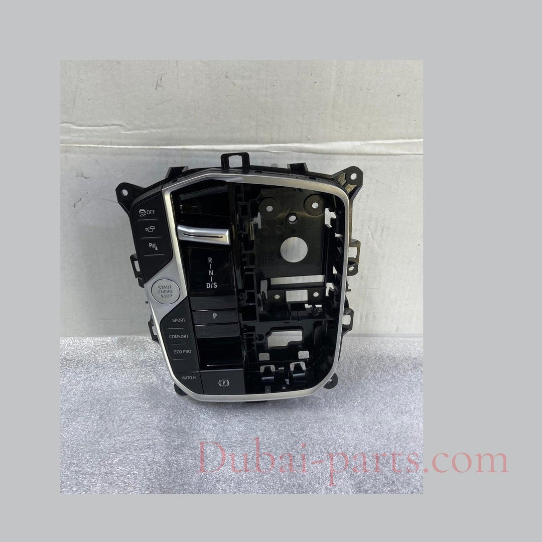 BMW G20 CENTER CONSOLE GEAR SHIFT 5A6AE94 NEW