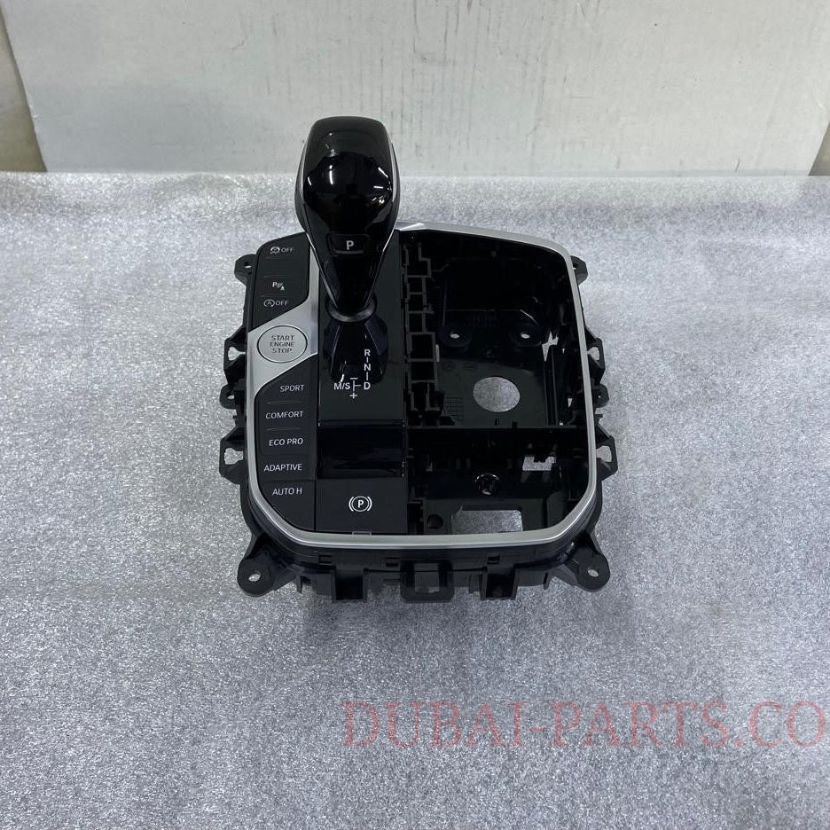 BMW G20 CENTER CONSOLE GEAR SHIFT 5A68D84 NEW