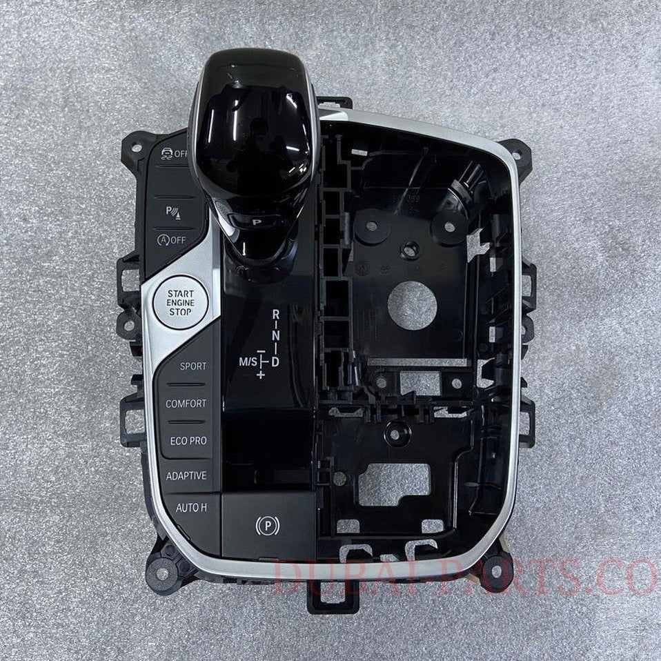 BMW G20 CENTER CONSOLE GEAR SHIFT 5A68D84 NEW