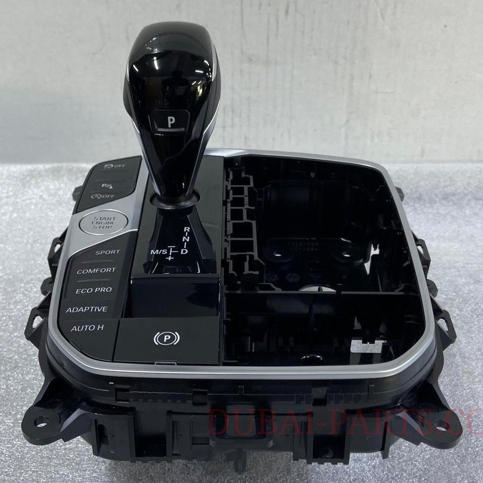 BMW G20 CENTER CONSOLE GEAR SHIFT 5A68D84 NEW