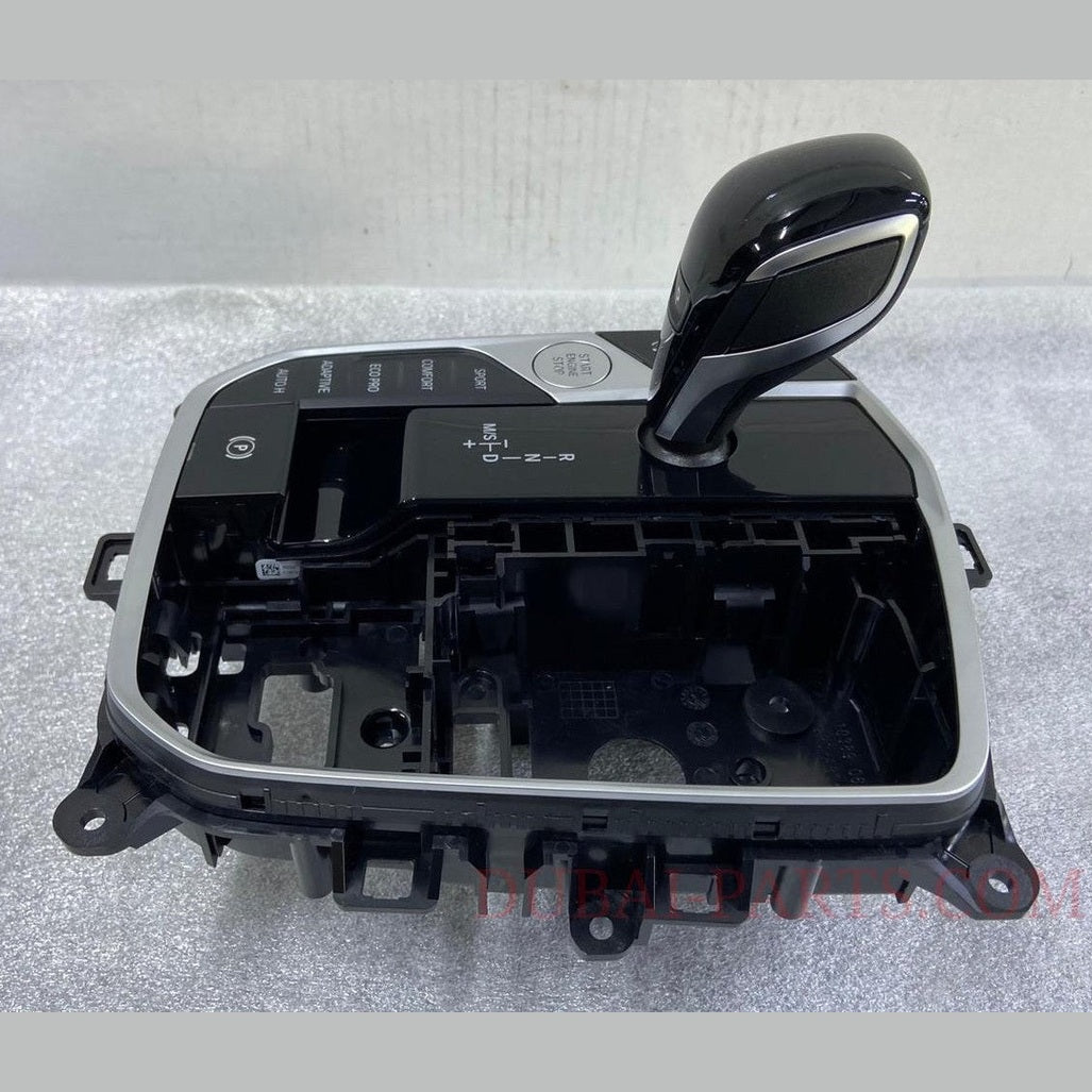 BMW G20 CENTER CONSOLE GEAR SHIFT 5A68D84 NEW