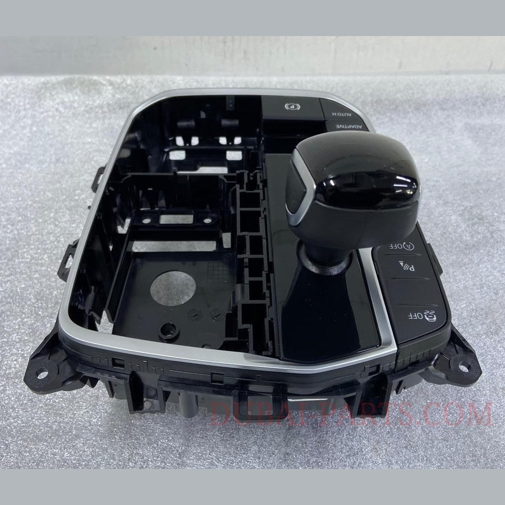 BMW G20 CENTER CONSOLE GEAR SHIFT 5A68D84 NEW