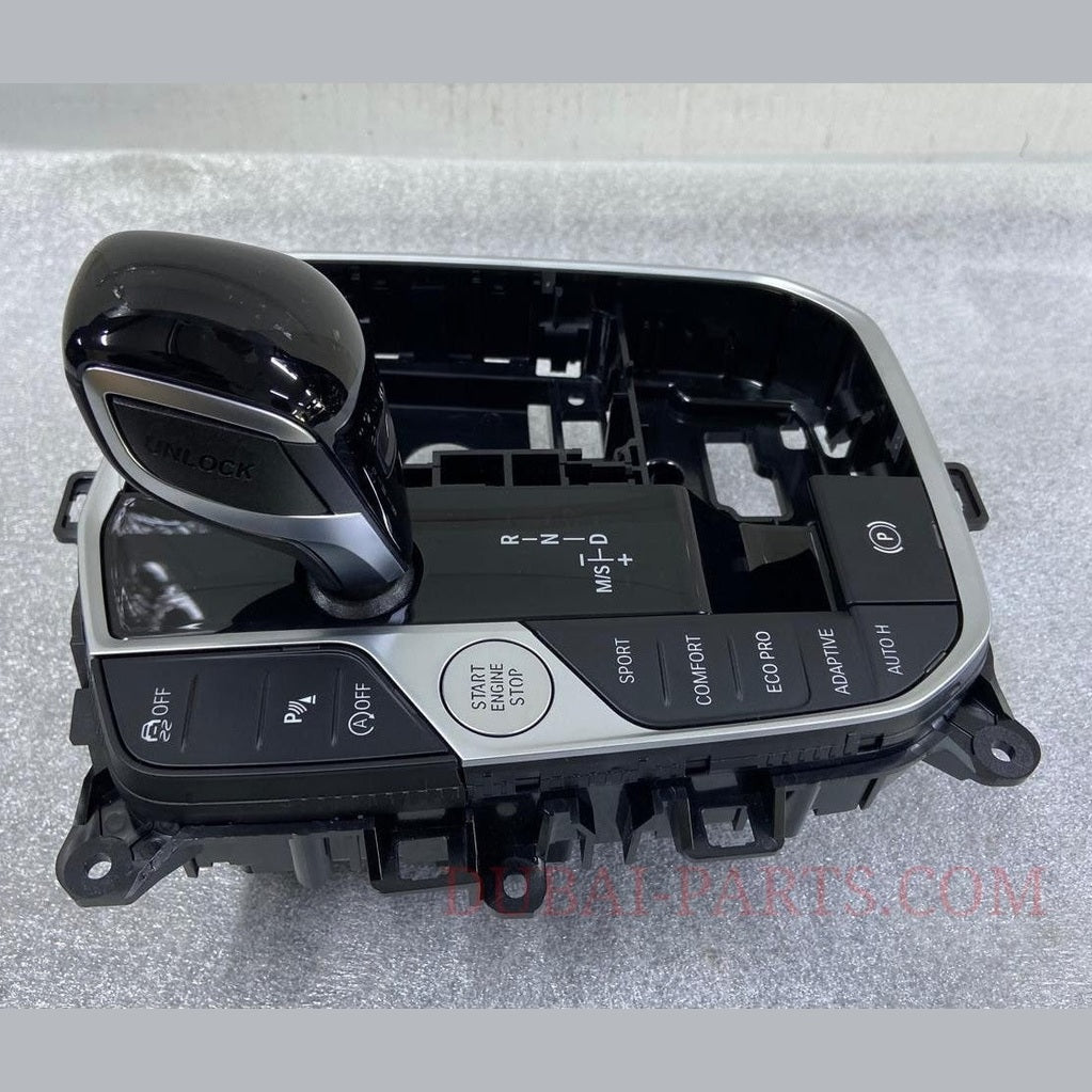 BMW G20 CENTER CONSOLE GEAR SHIFT 5A68D84 NEW