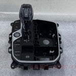 Load image into Gallery viewer, BMW X5 X6 X7 CENTER CONSOLE GEAR SHIFT 5A32BD4 CRYSTAL NEW