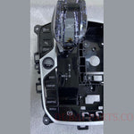 Load image into Gallery viewer, BMW X5 X6 X7 CENTER CONSOLE GEAR SHIFT 5A32BD4 CRYSTAL NEW