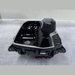 Load image into Gallery viewer, BMW X5 X6 X7 CENTER CONSOLE GEAR SHIFT 5A32BD4 CRYSTAL NEW