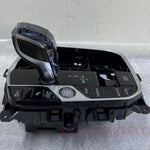 Load image into Gallery viewer, BMW X5 X6 X7 CENTER CONSOLE GEAR SHIFT 5A32BD4 CRYSTAL NEW