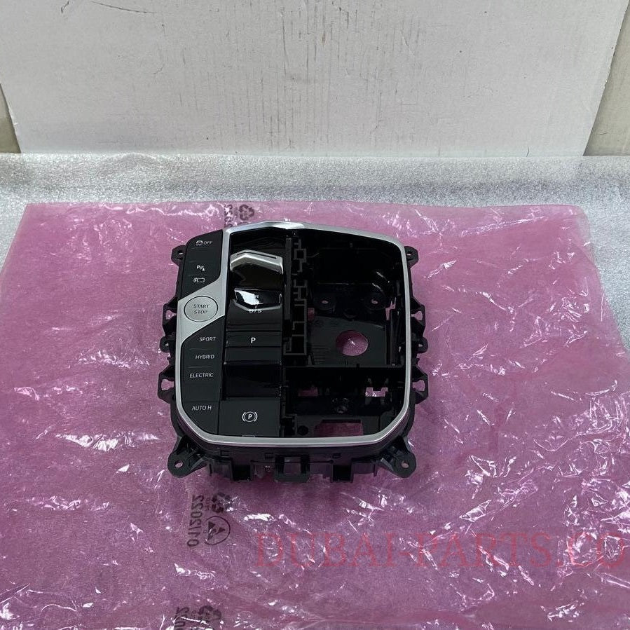 BMW G20 CENTER CONSOLE GEAR SHIFT 5A6AEA1 NEW