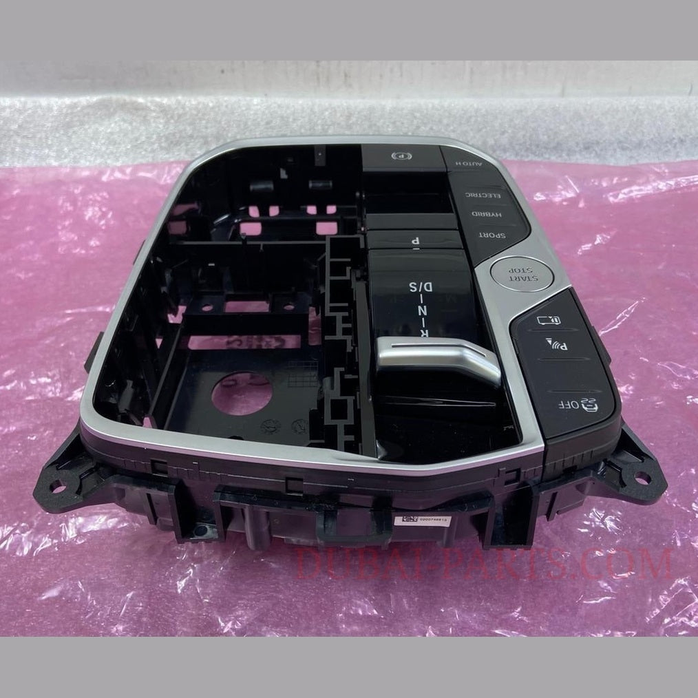 BMW G20 CENTER CONSOLE GEAR SHIFT 5A6AEA1 NEW