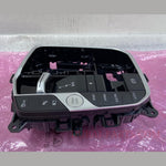 Load image into Gallery viewer, BMW G20 CENTER CONSOLE GEAR SHIFT 5A6AEA1 NEW