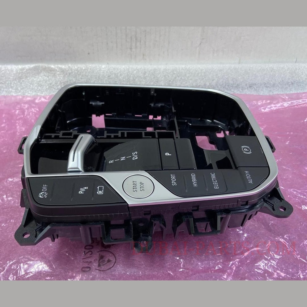BMW G20 CENTER CONSOLE GEAR SHIFT 5A6AEA1 NEW
