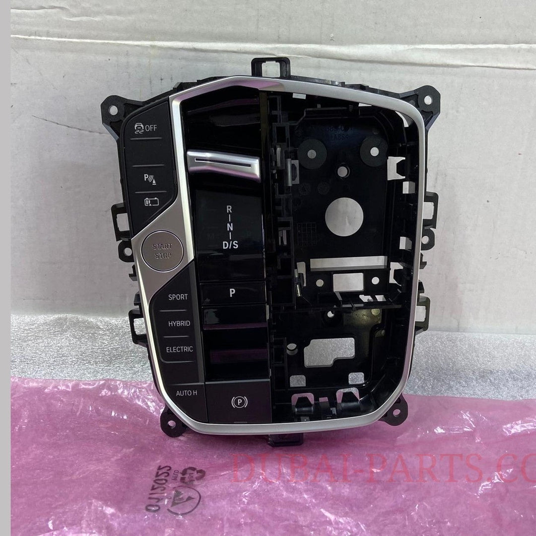 BMW G20 CENTER CONSOLE GEAR SHIFT 5A6AEA1 NEW