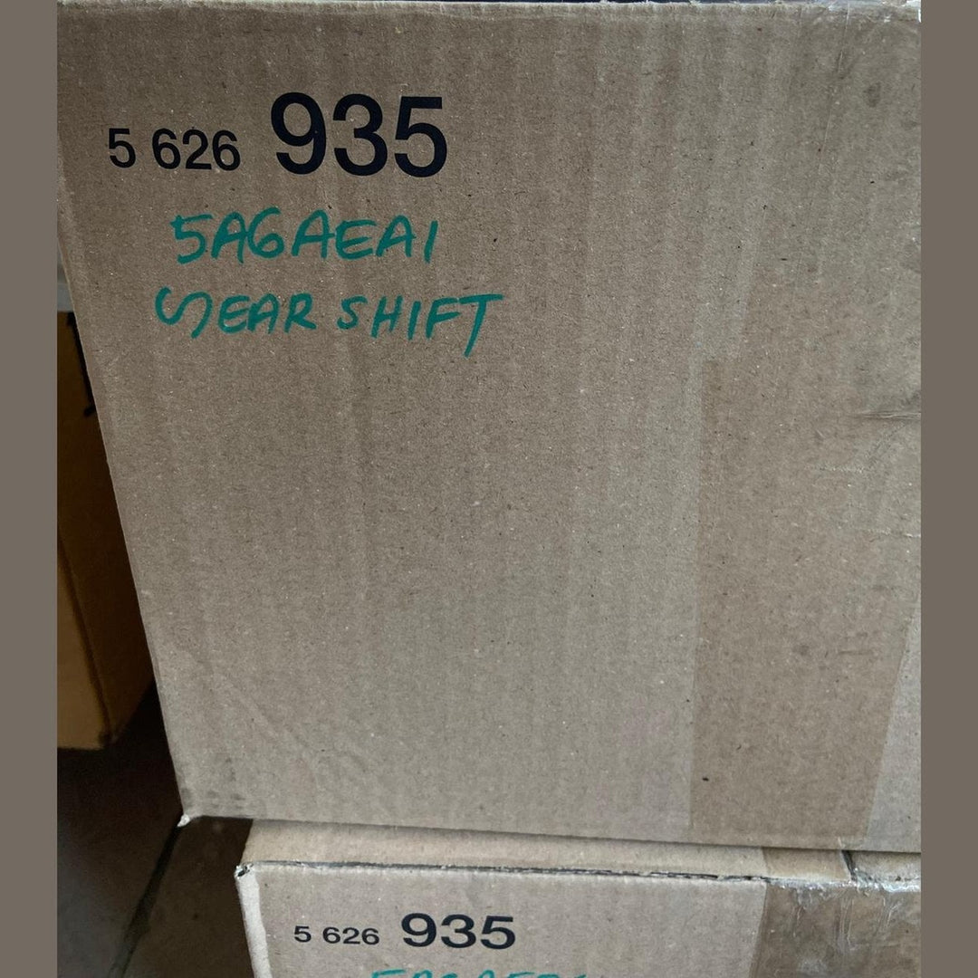 BMW G20 CENTER CONSOLE GEAR SHIFT 5A6AEA1 NEW