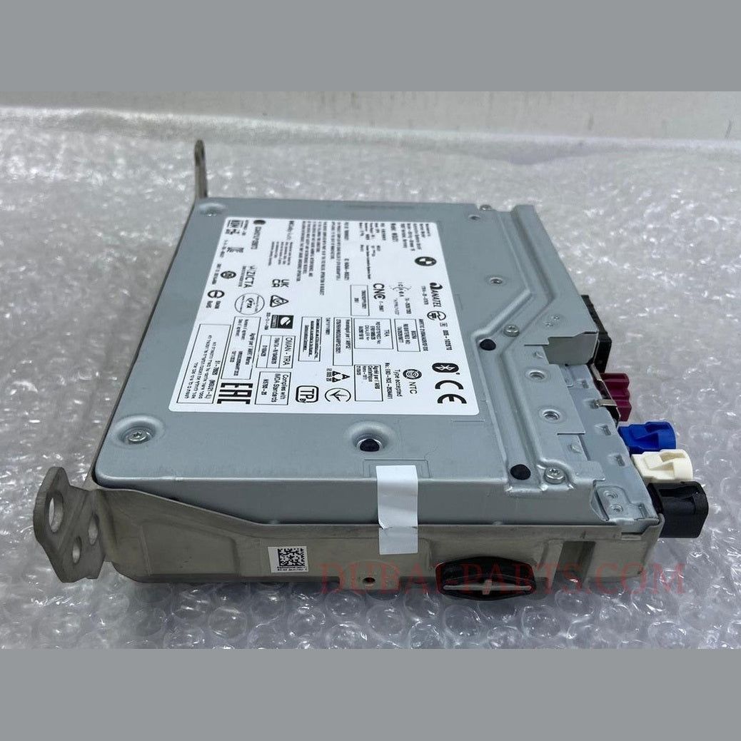 BMW MGU21 AUDIO HEAD UNIT 5A8EA84 HARMAN BECKER NEW