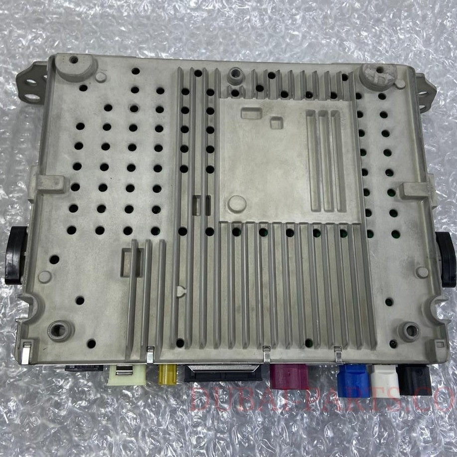 BMW MGU21 AUDIO HEAD UNIT 5A8EA84 HARMAN BECKER NEW