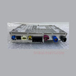 Load image into Gallery viewer, BMW U06 MGU21 AUDIO HEAD UNIT 5A81AD0 HARMAN BECKER NEW