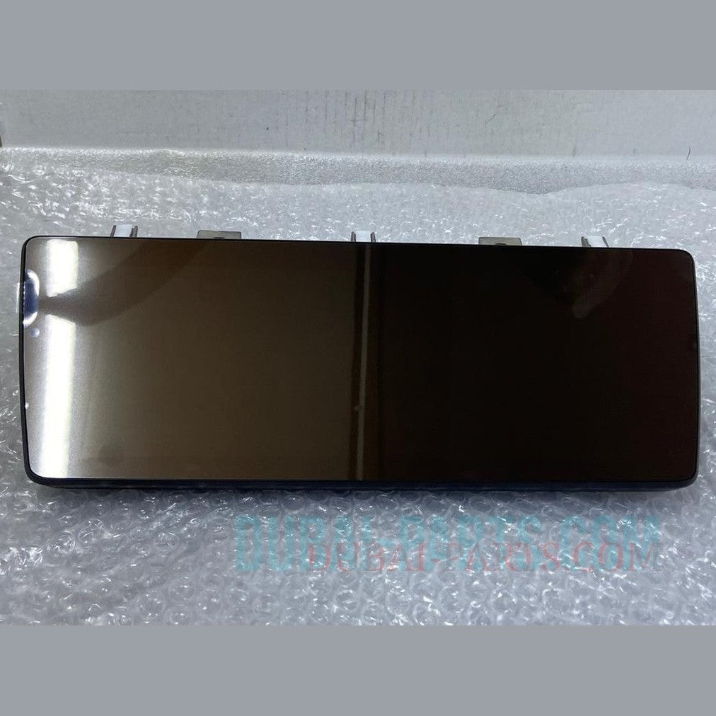 BMW X1 X2 2020 CENTRAL INFORMATION DISPLAY 10.25 5A58645