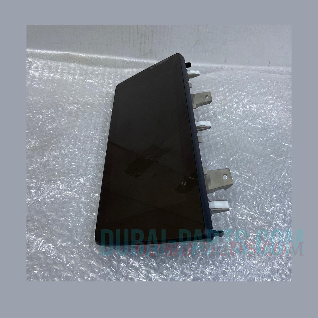 BMW X1 X2 2020 CENTRAL INFORMATION DISPLAY 10.25 5A58645