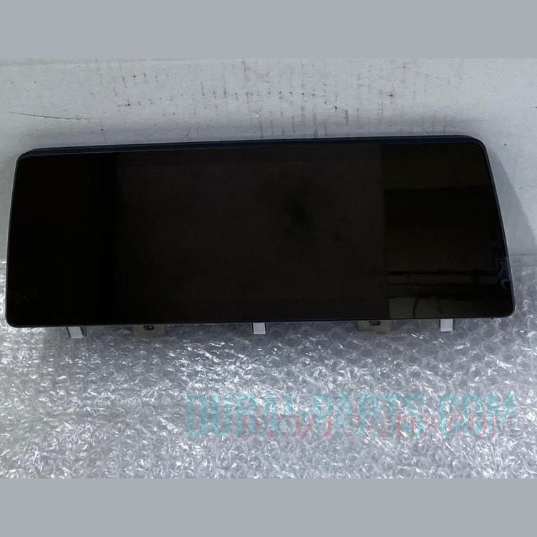 BMW X1 X2 2020 CENTRAL INFORMATION DISPLAY 10.25 5A58645