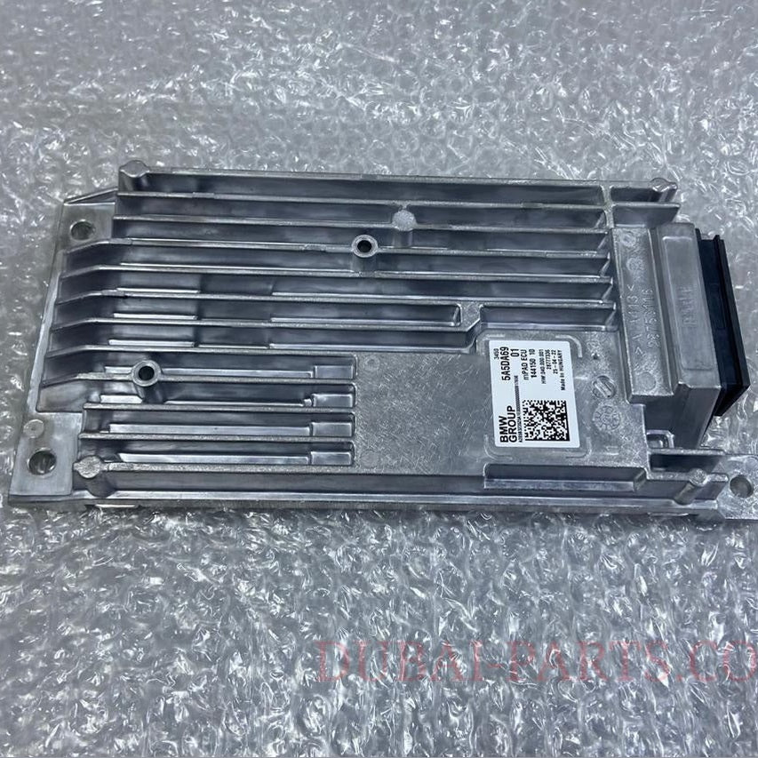 BMW iX I20 Brake Servo Booster Power brake 5A5DA69 NEW